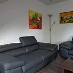 Exclusive - Appartement Rees