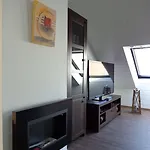 Apartamento Exclusive - Rees