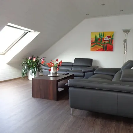 Apartman Exclusive - Rees