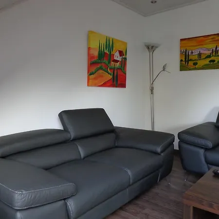 Exclusive - Apartamento Rees