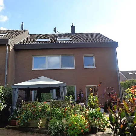 Exclusive - Apartman