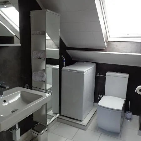 Apartment Exclusive -
