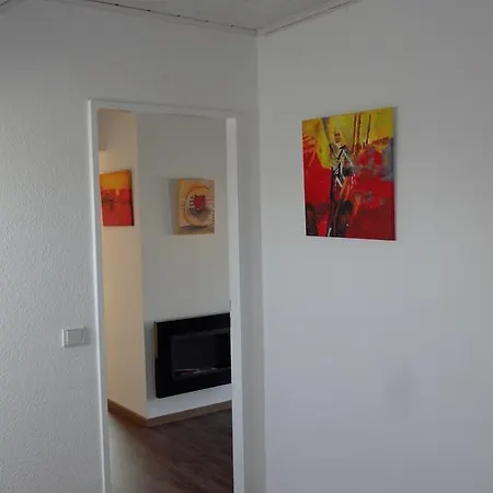 Apartamento Exclusive - Rees
