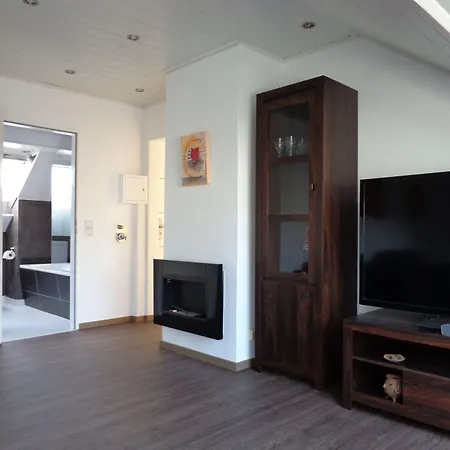 Exclusive - Apartman