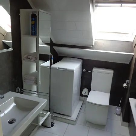 Apartamento Exclusive - *