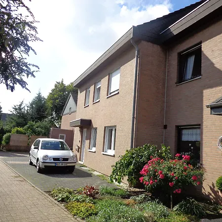 Exclusive - Apartman *