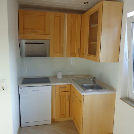 Apartamento Exclusive - Rees