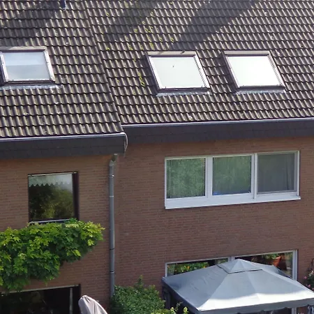 Apartman Exclusive -