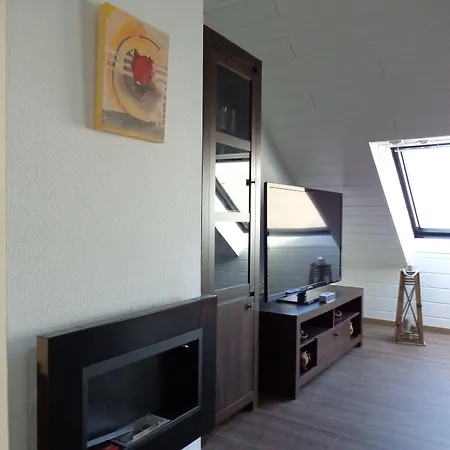 Apartamento Exclusive - Rees