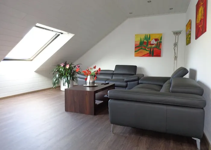 Appartement Exclusive - Rees