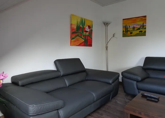 Exclusive - Appartement Rees