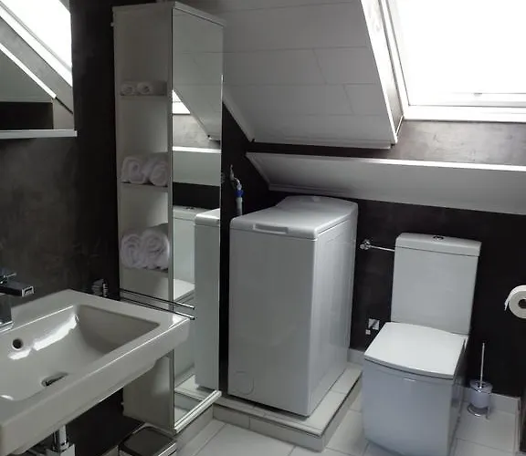 Appartement Exclusive -