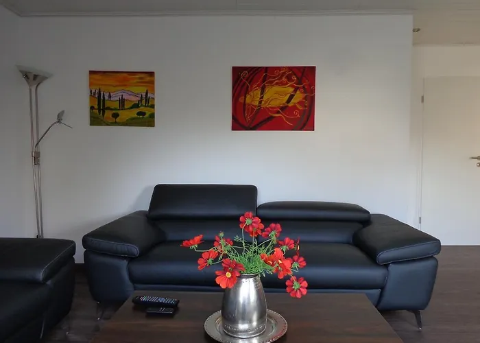 Appartement Exclusive - *