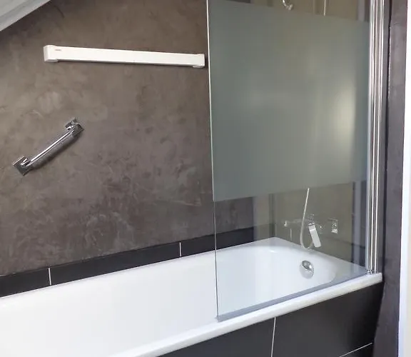 公寓 Exclusive - *