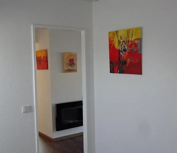 Appartement Exclusive - Rees