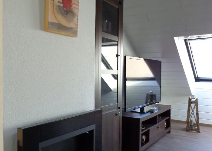 Exclusive - Appartement Rees