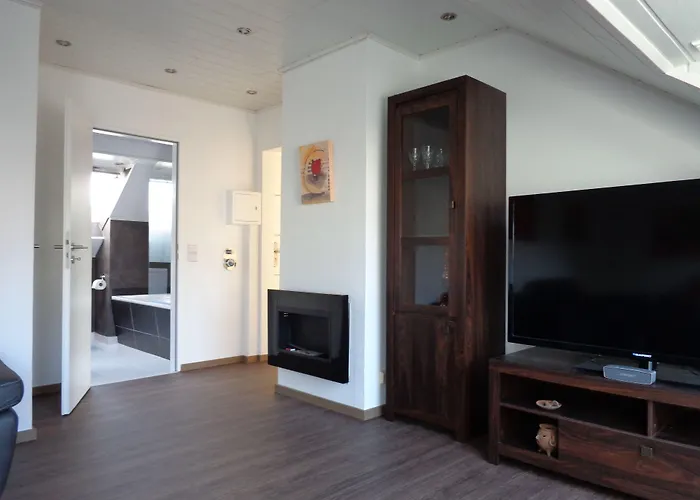 Exclusive - Appartement