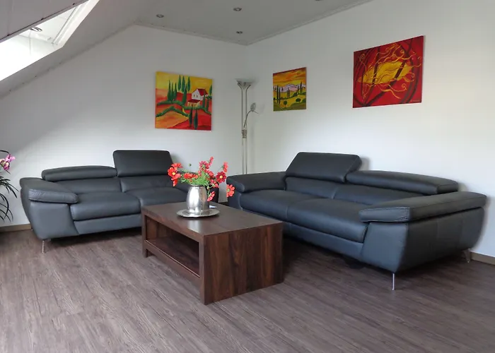 Appartement Exclusive -