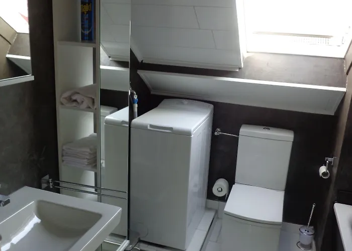 Appartement Exclusive - *