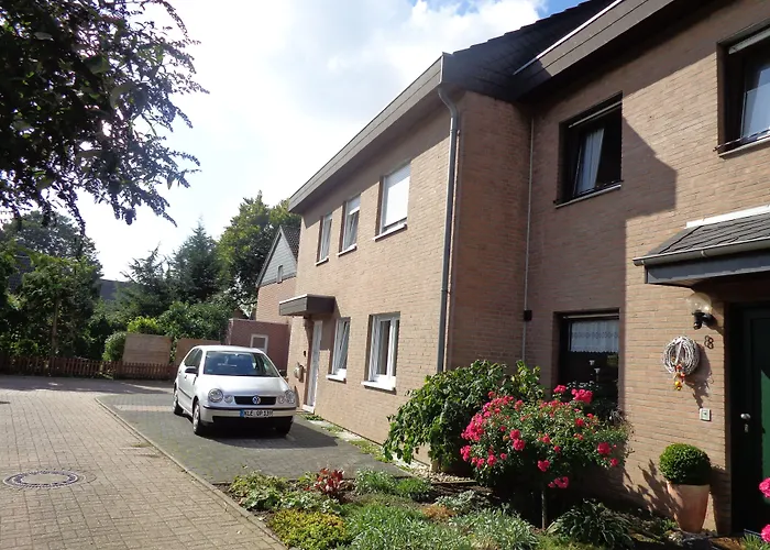 Exclusive - Appartement *