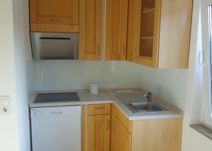 Appartement Exclusive - Rees