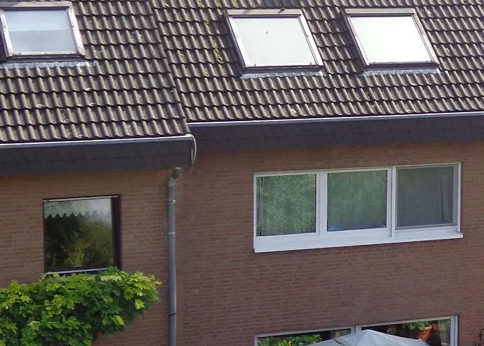 Appartement Exclusive -